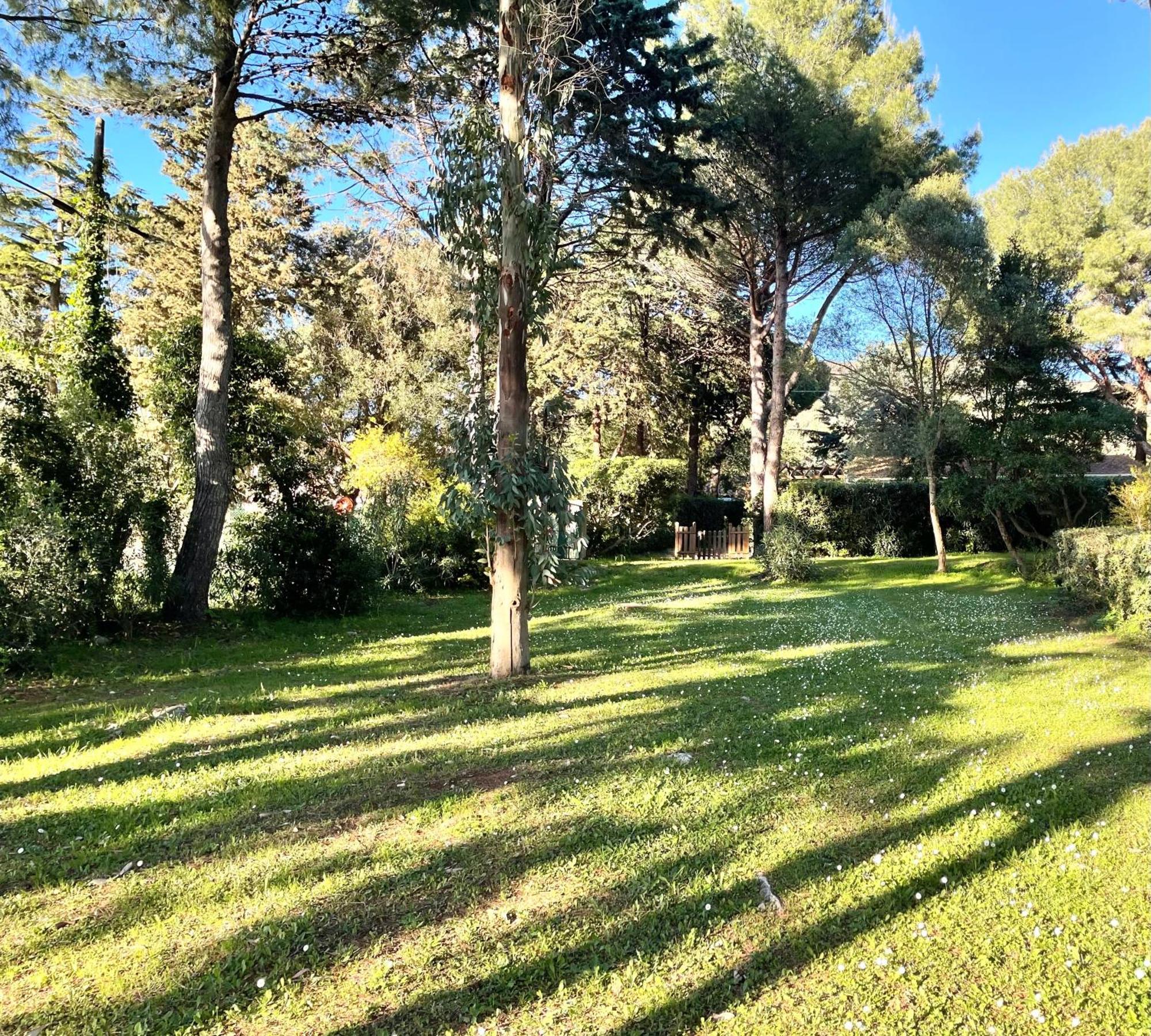 Agriturismo Podere Campalto Кампилья-Мариттима Экстерьер фото