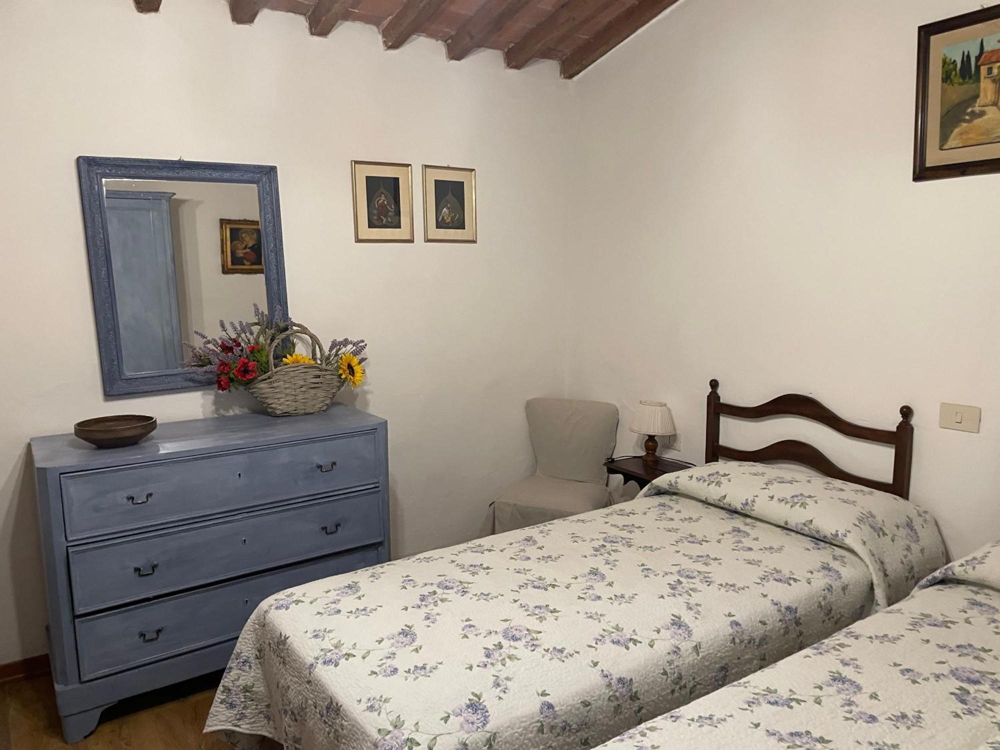 Agriturismo Podere Campalto Кампилья-Мариттима Экстерьер фото