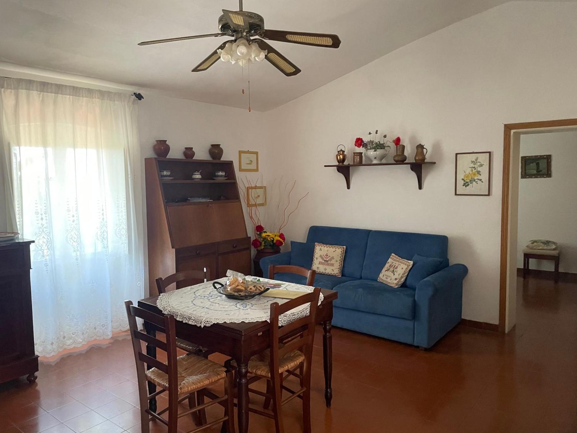 Agriturismo Podere Campalto Кампилья-Мариттима Экстерьер фото